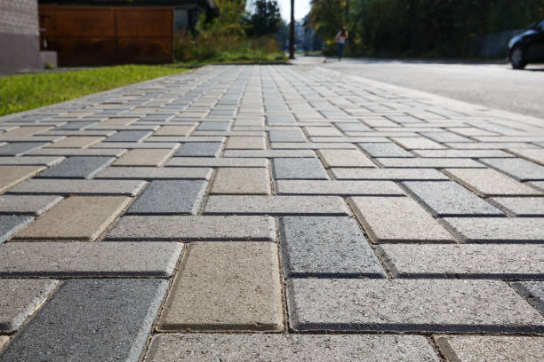 Best Driveway Paving Contractor  in Antioch, IL