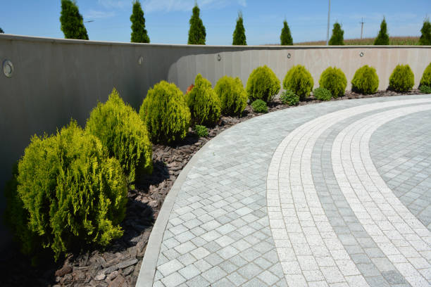 Driveway Pavers for Homes in Antioch, IL