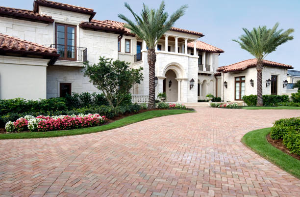 Best Driveway Pavers for Homes  in Antioch, IL