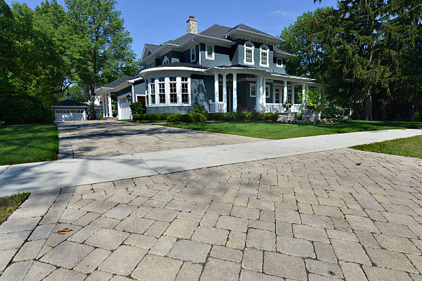 Reasons to Select Us for Your Driveway Paving Requirements in Antioch, IL