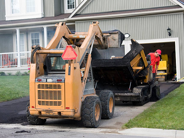 Best Cobblestone Driveway Pavers  in Antioch, IL