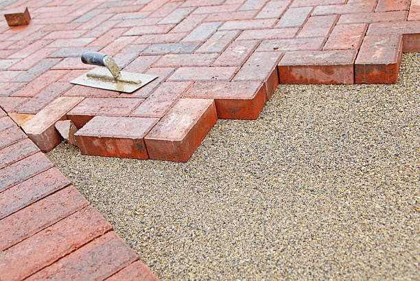 Best Professional Driveway Pavers  in Antioch, IL