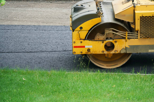 Antioch, IL Driveway Pavers Company