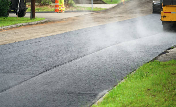 Best Driveway Repair Near Me  in Antioch, IL