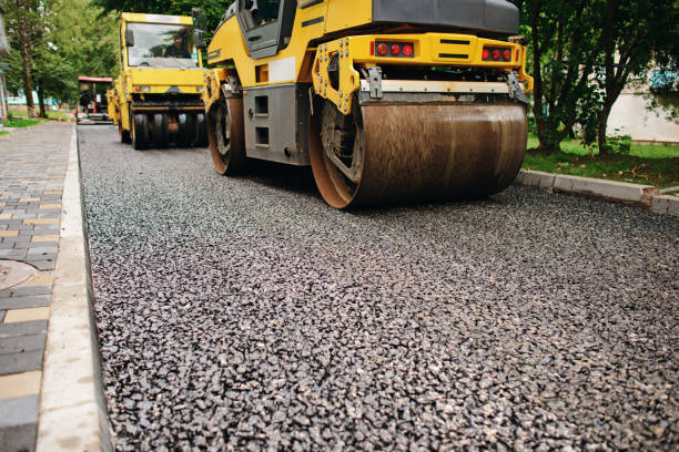 Driveway Repair Near Me in Antioch, IL